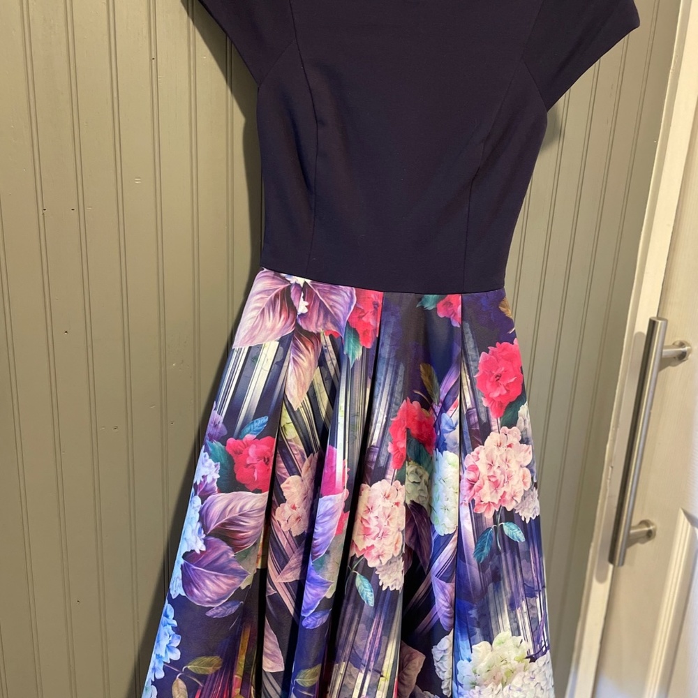 Ted Baker London Dress